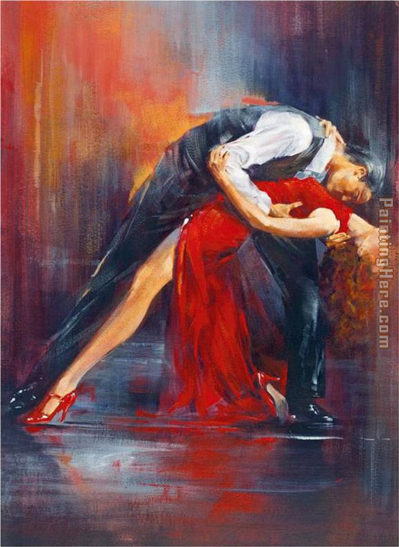 Pedro Alvarez Tango Nuevo II